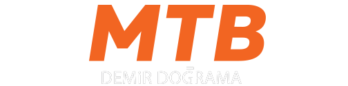 MTB Demir Doğrama
