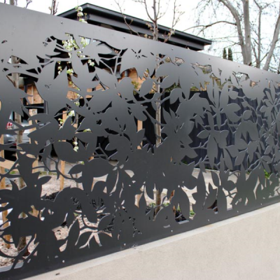 Laser-Cut-Decorative-Fence-Panels